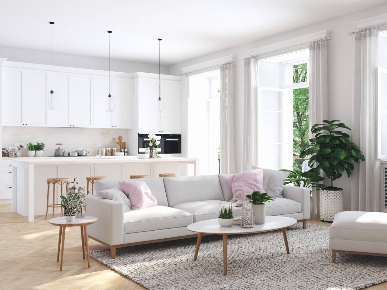 Consigli su come illuminare gli ambienti della tua casa con design