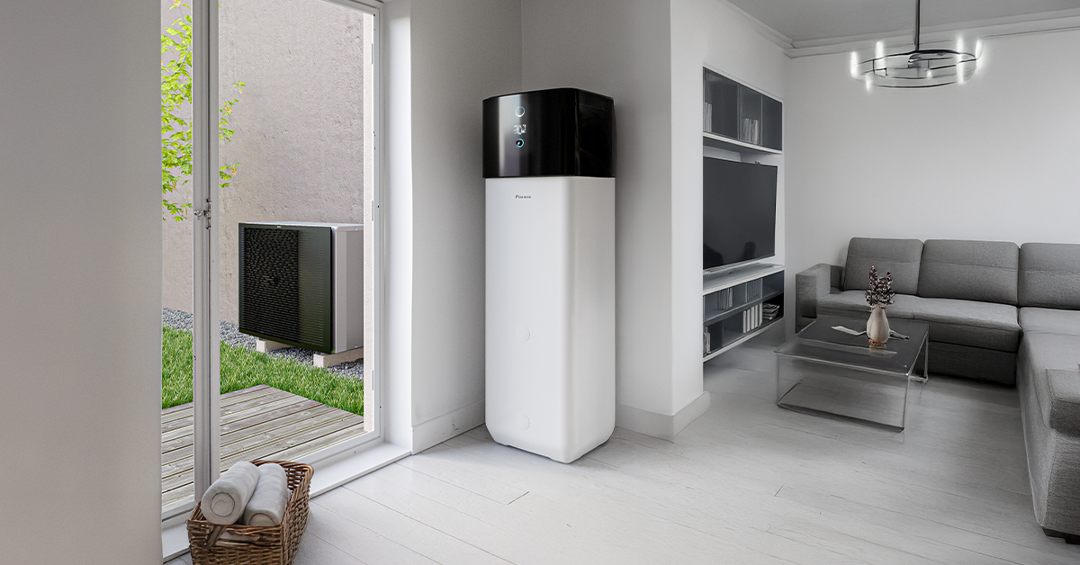 Consumo di una Pompa di Calore: Guida Completa con Calcoli e Esempi Pratici