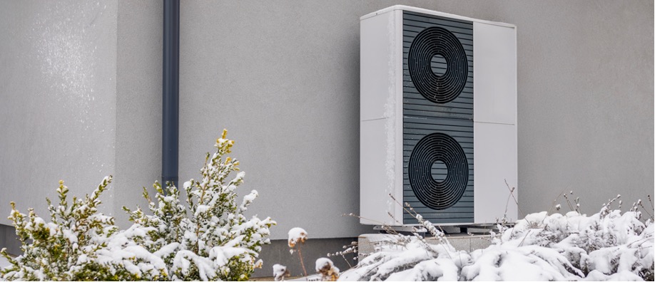 Come funziona una pompa di calore? Guida e consigli